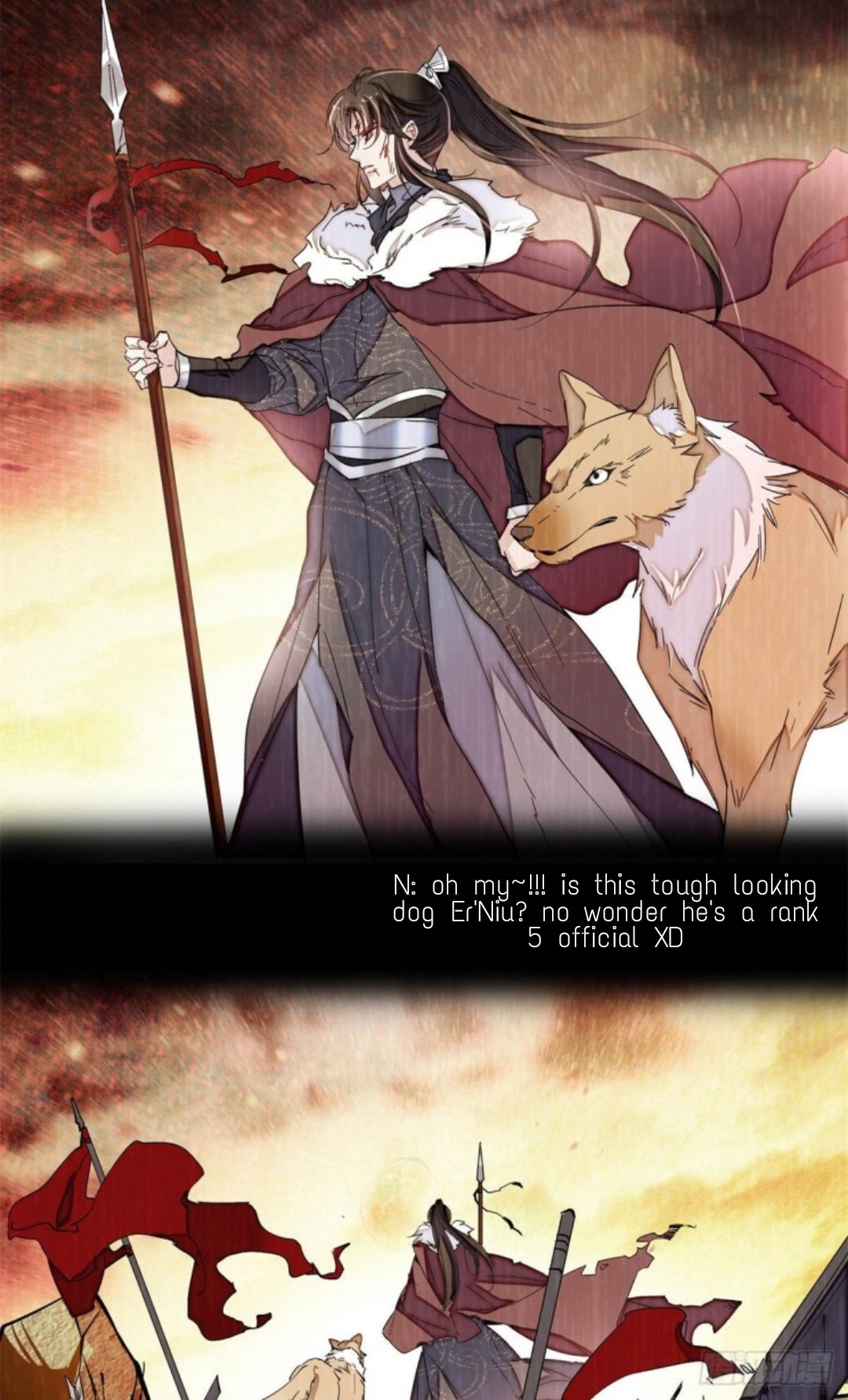 Sijin chapter 216 page 19