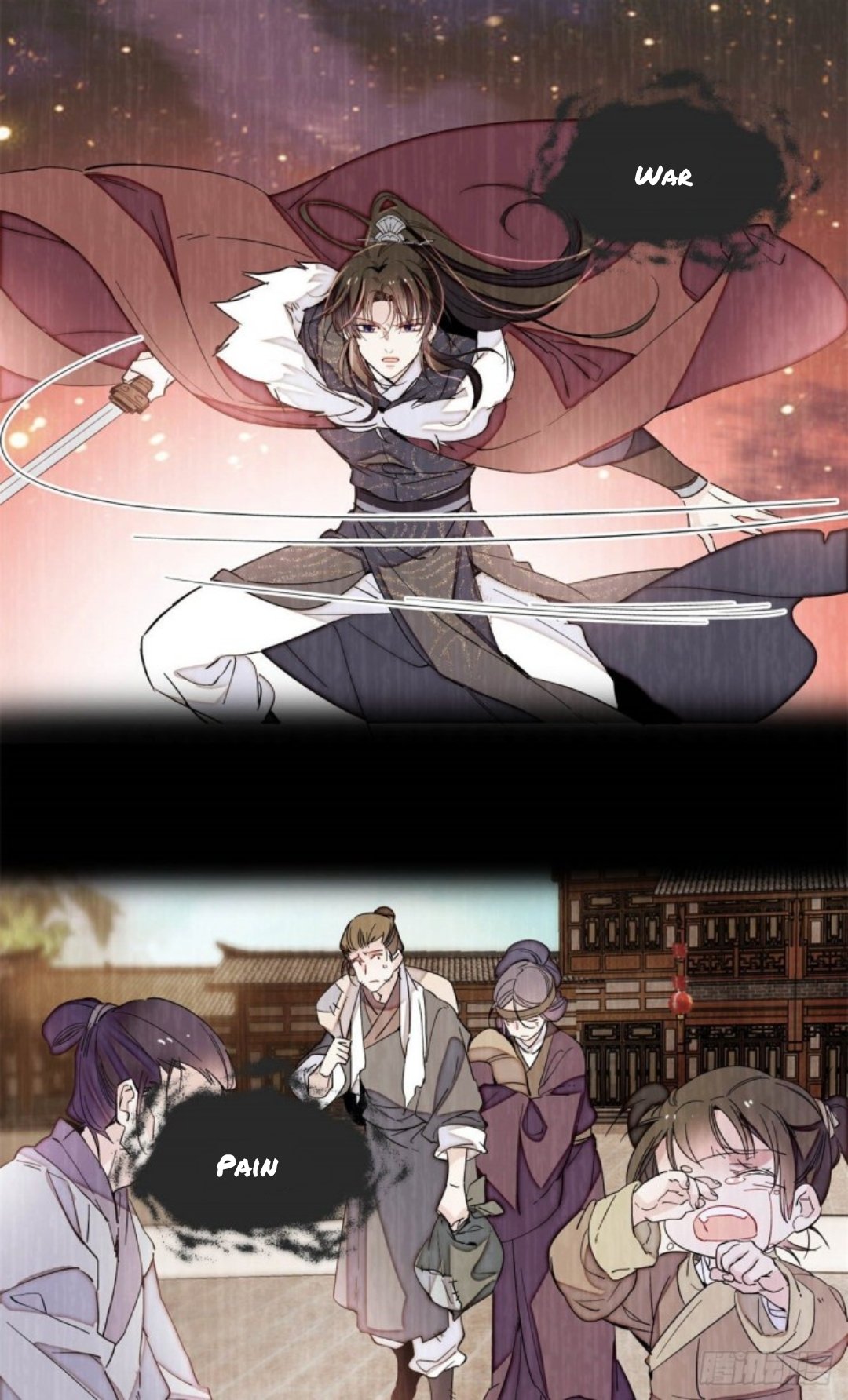 Sijin chapter 216 page 22