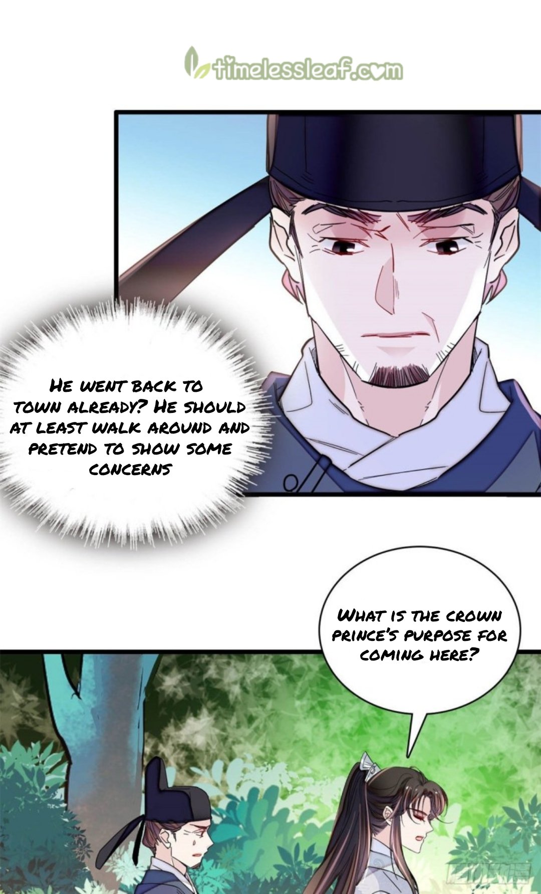 Sijin chapter 217.5 page 17