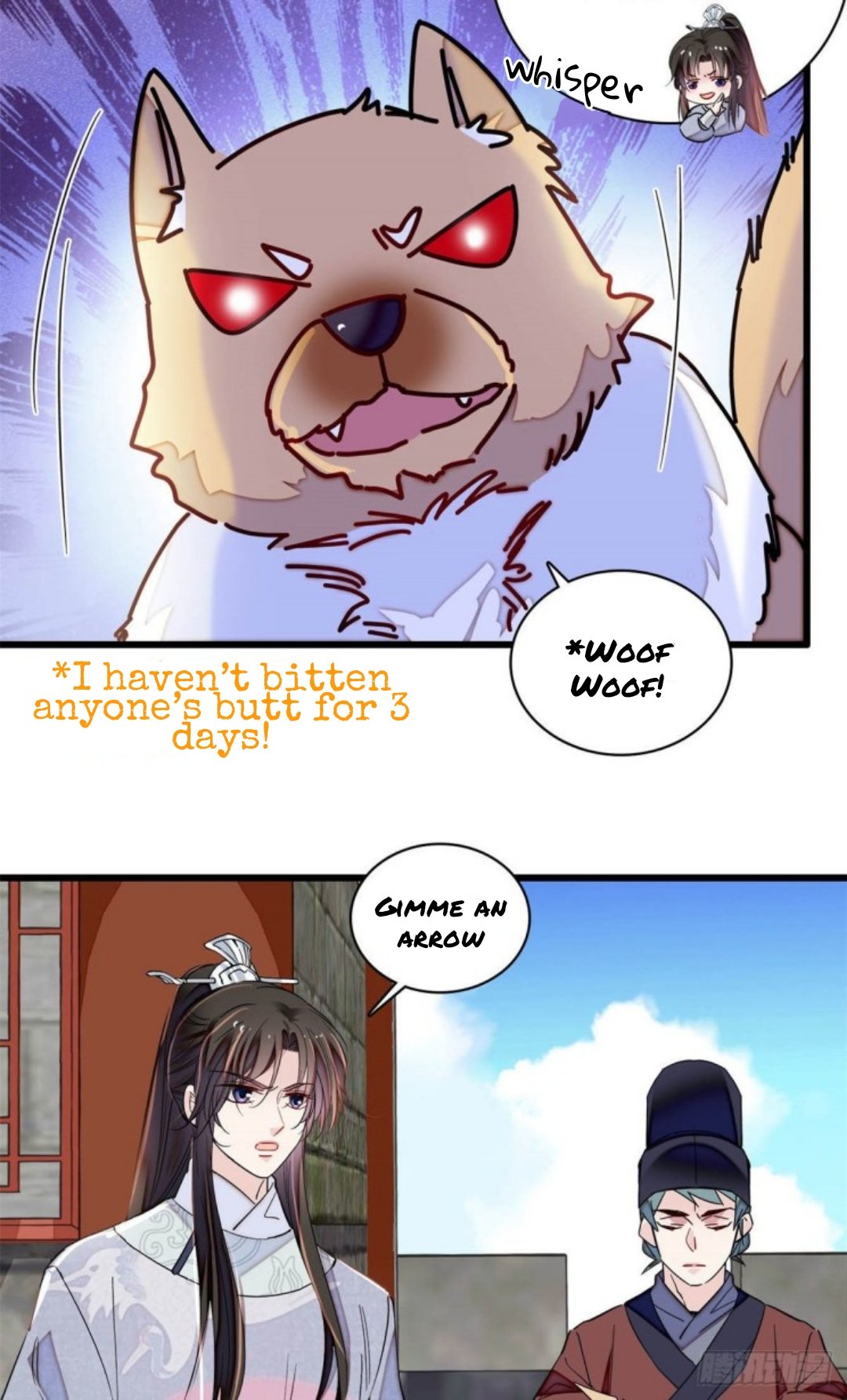 Sijin chapter 217 page 12