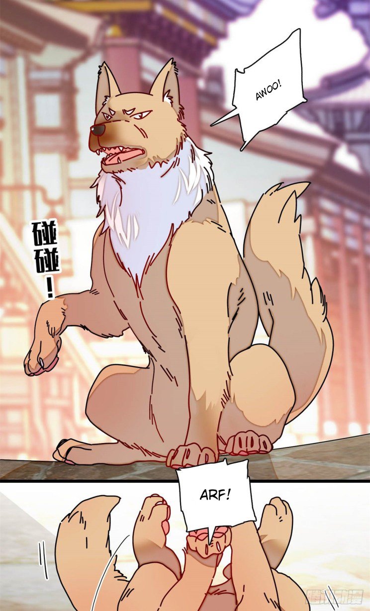 Sijin chapter 218.5 page 18