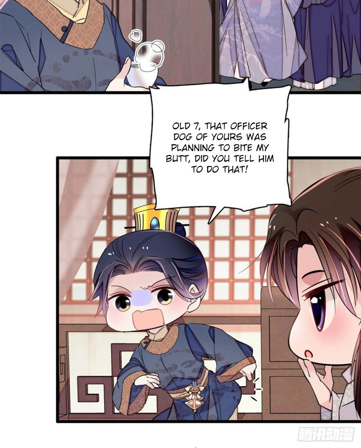 Sijin chapter 218 page 21