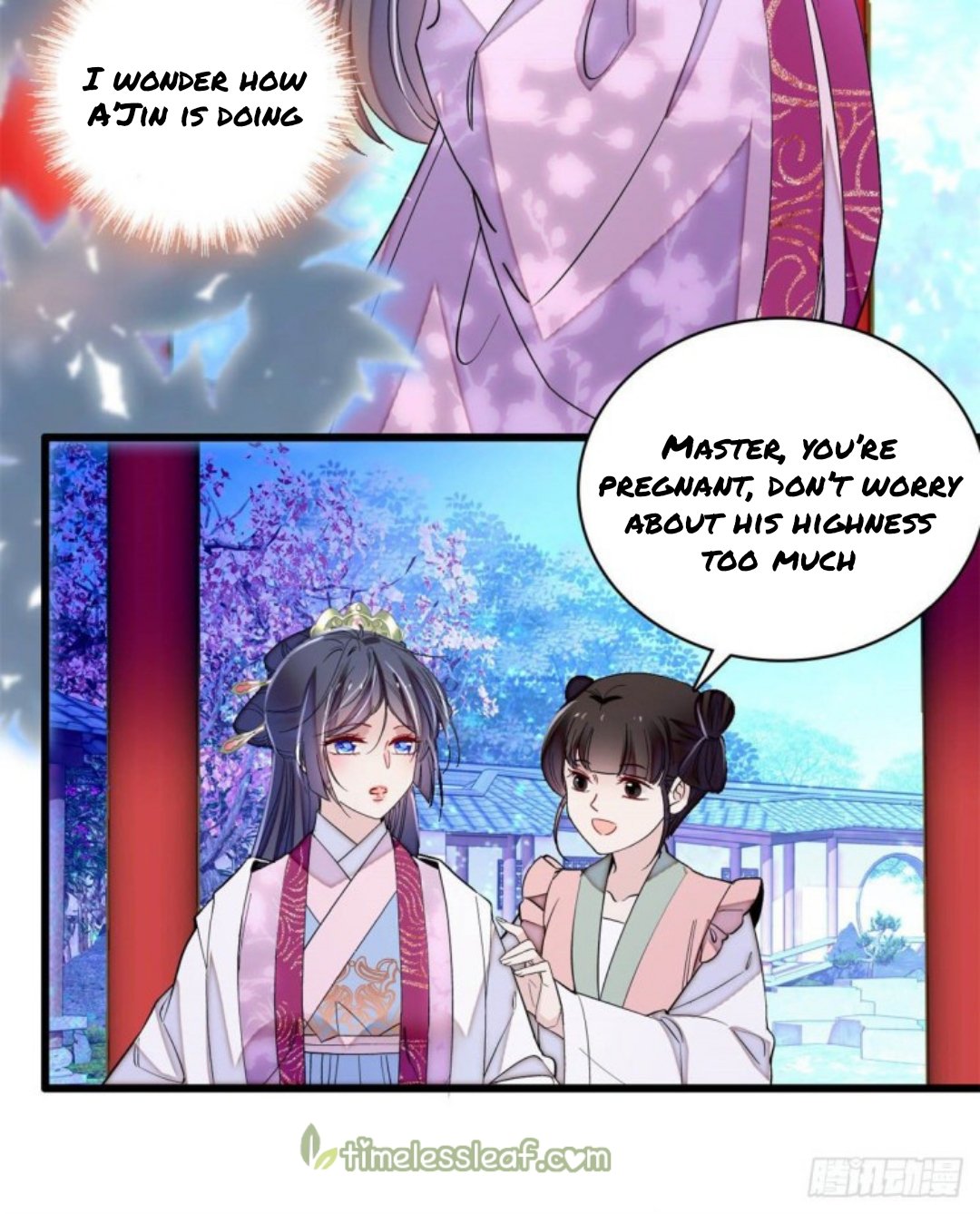 Sijin chapter 219.5 page 18