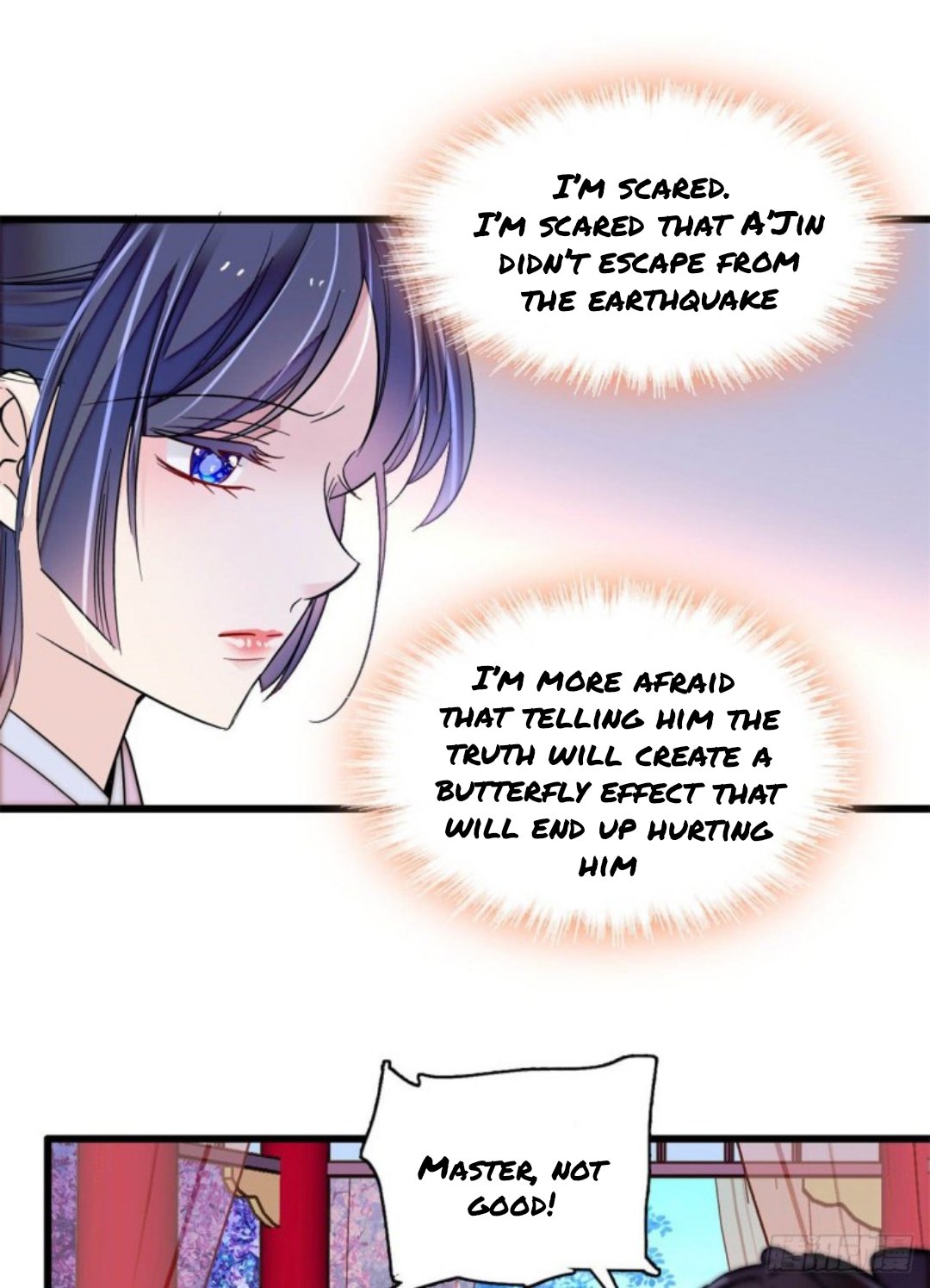 Sijin chapter 219.5 page 19