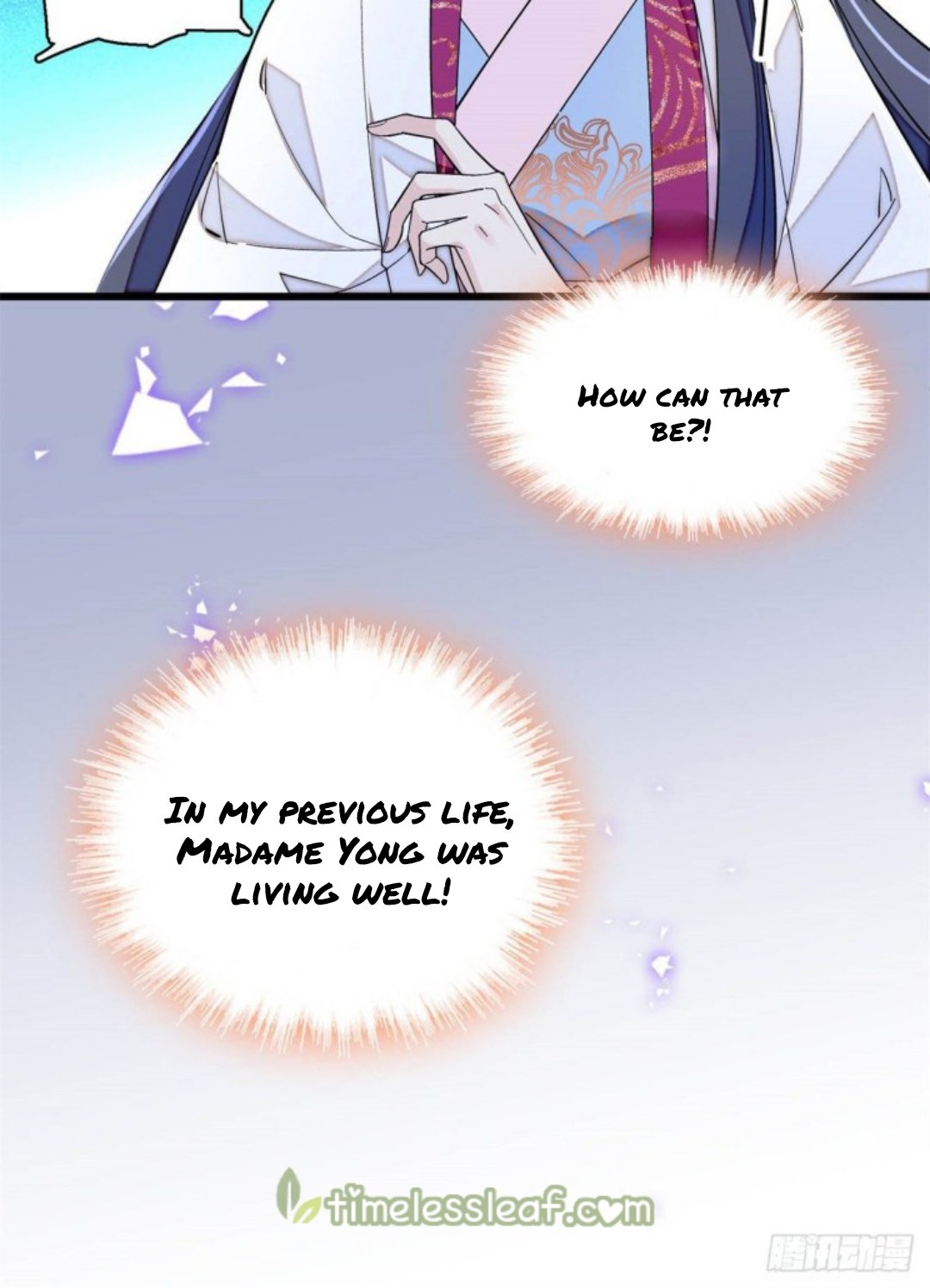 Sijin chapter 219.5 page 22