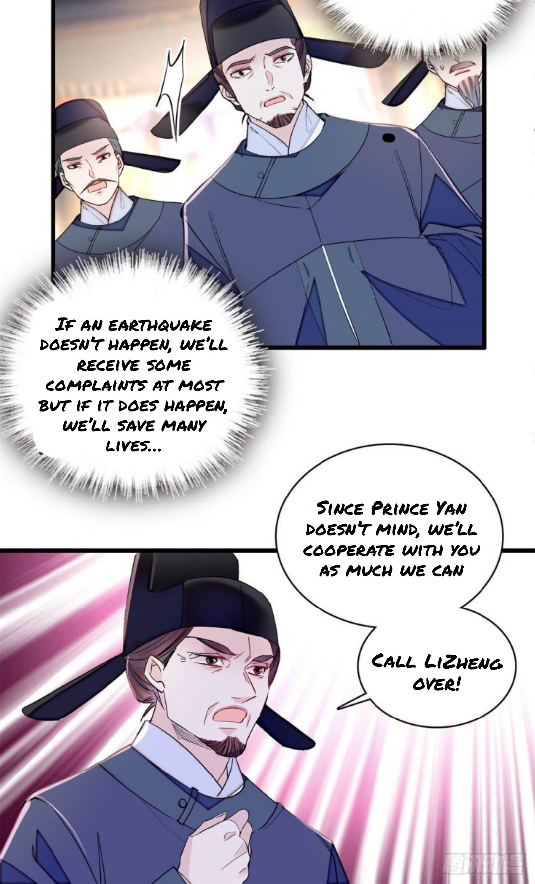 Sijin chapter 219.5 page 3