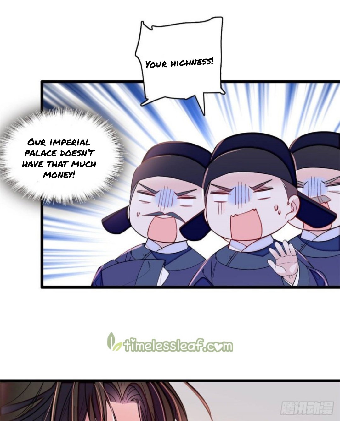 Sijin chapter 219.5 page 8