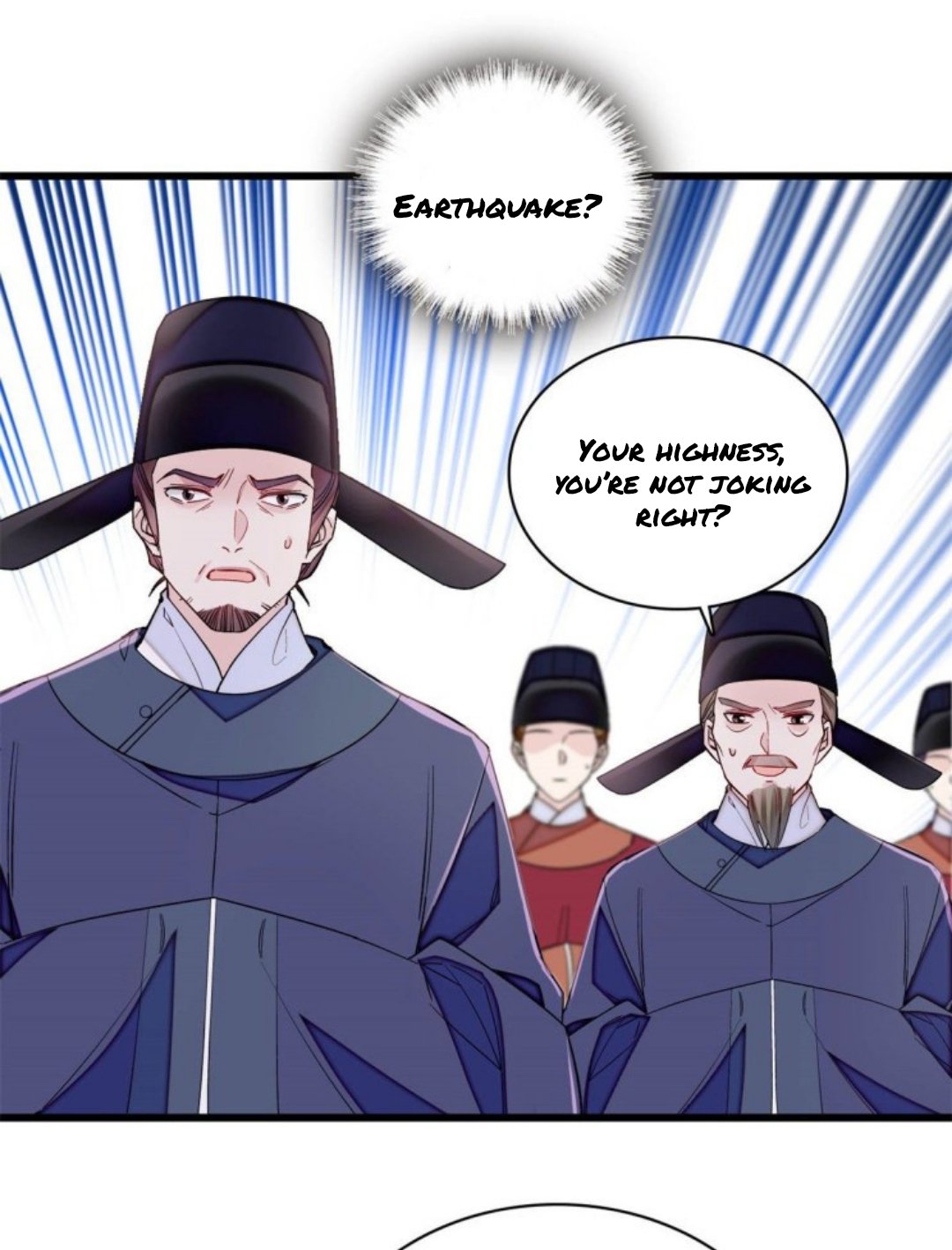 Sijin chapter 219 page 1