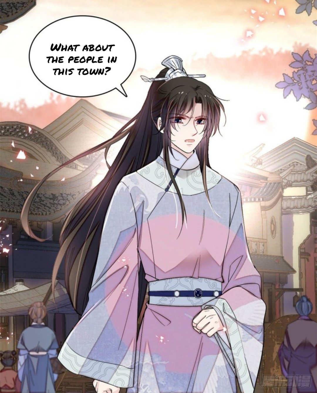 Sijin chapter 219 page 12