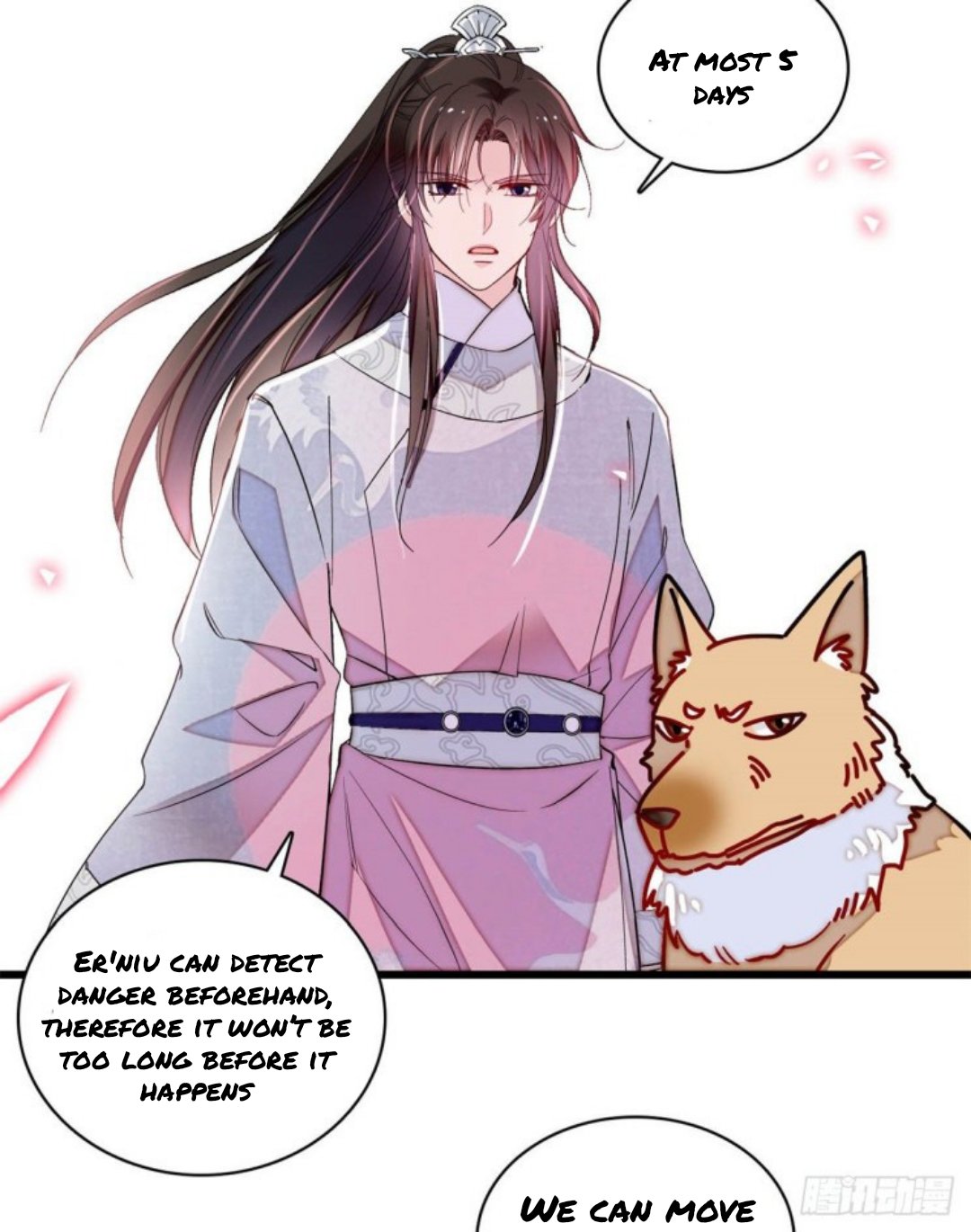 Sijin chapter 219 page 19