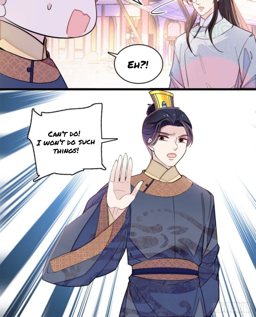 Sijin chapter 219 page 21