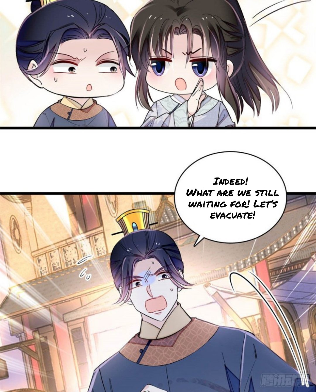 Sijin chapter 219 page 7