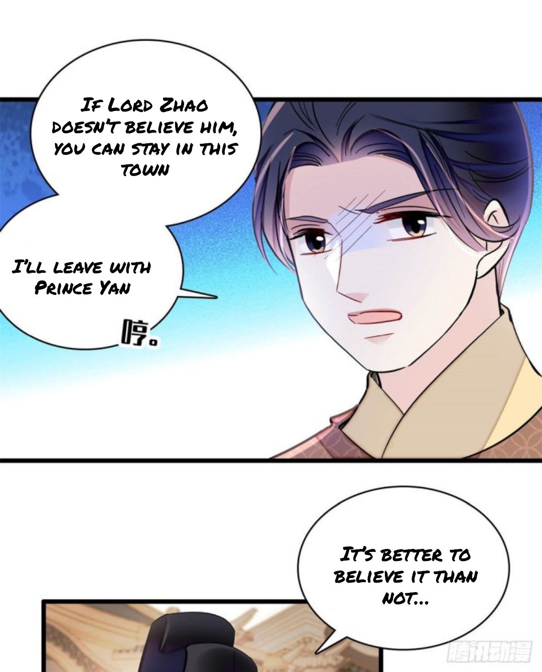 Sijin chapter 219 page 9