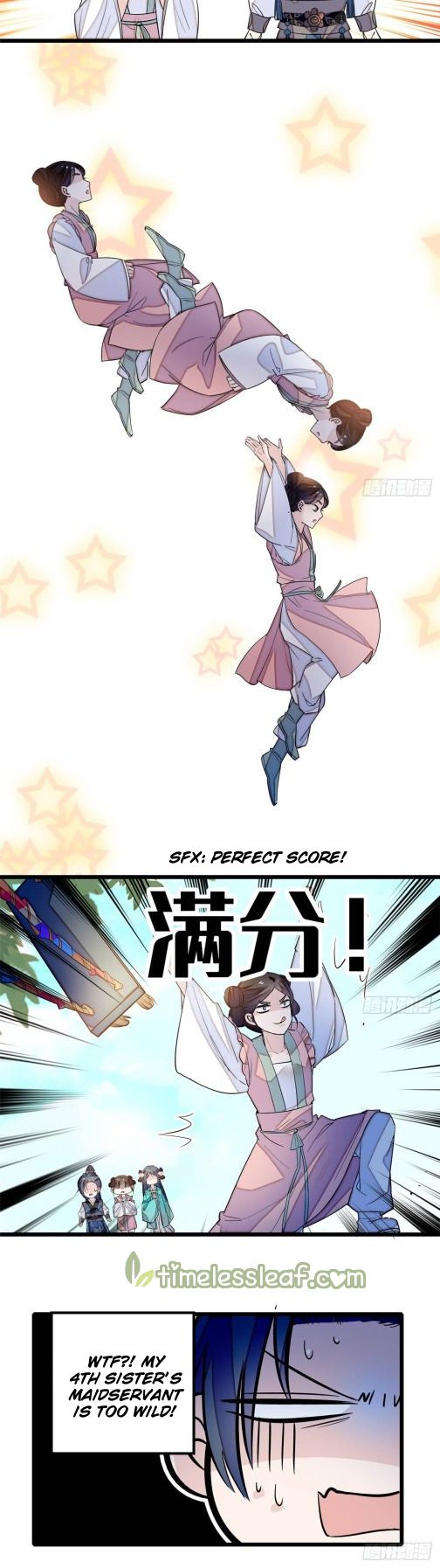 Sijin chapter 22.2 page 15