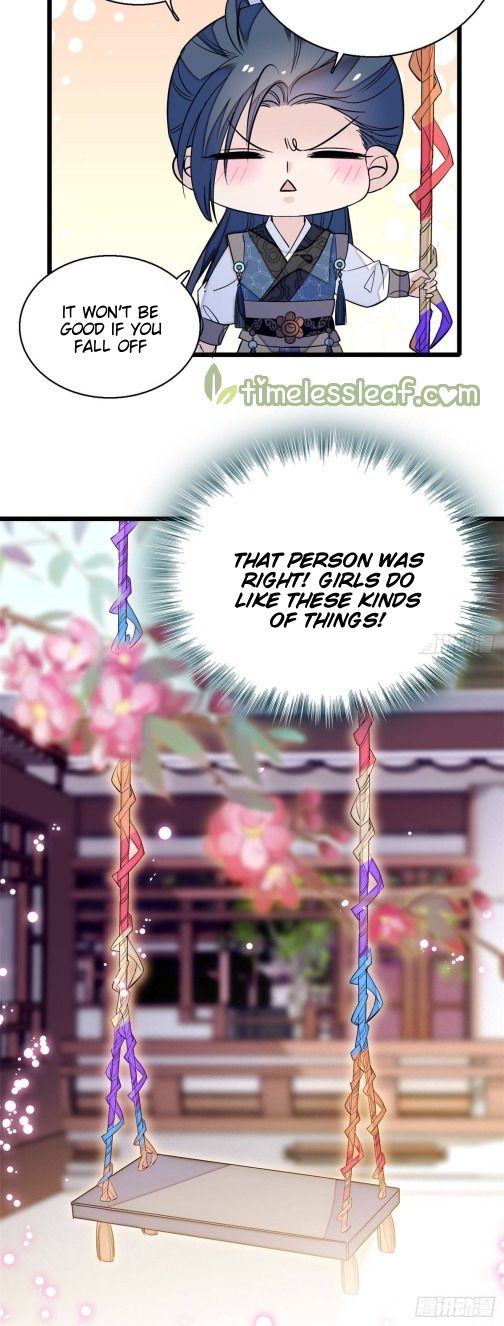 Sijin chapter 22.2 page 19