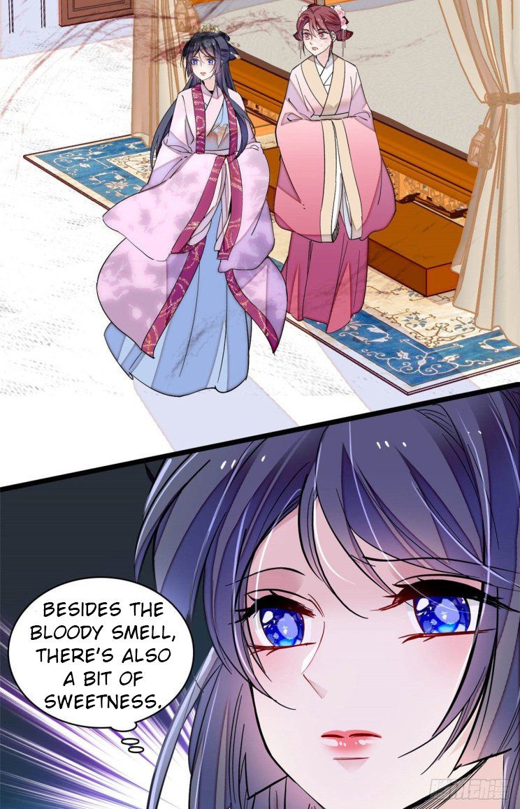 Sijin chapter 220.5 page 18