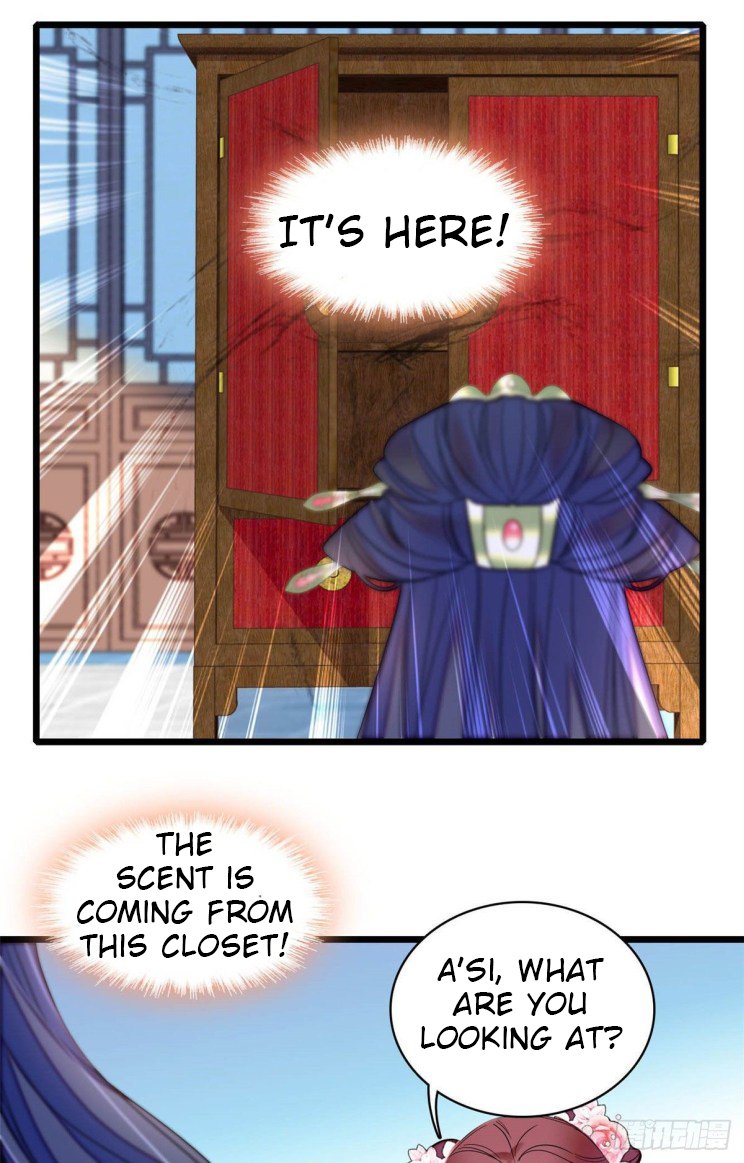 Sijin chapter 220.5 page 20