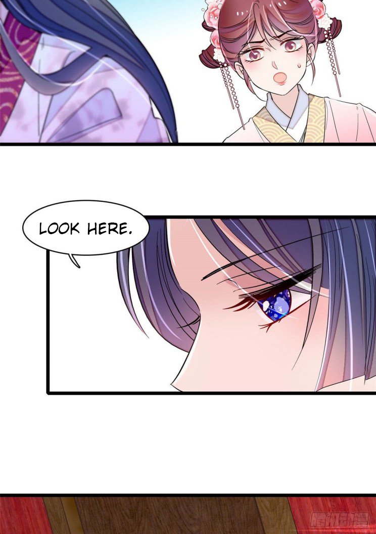 Sijin chapter 220.5 page 21