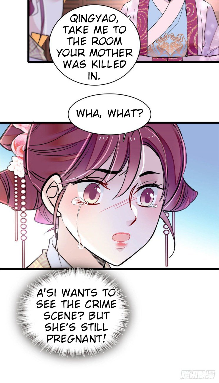 Sijin chapter 220.5 page 9