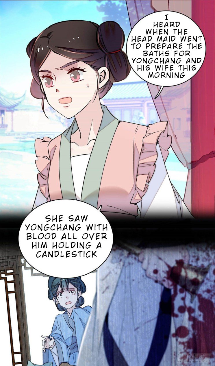 Sijin chapter 220 page 1