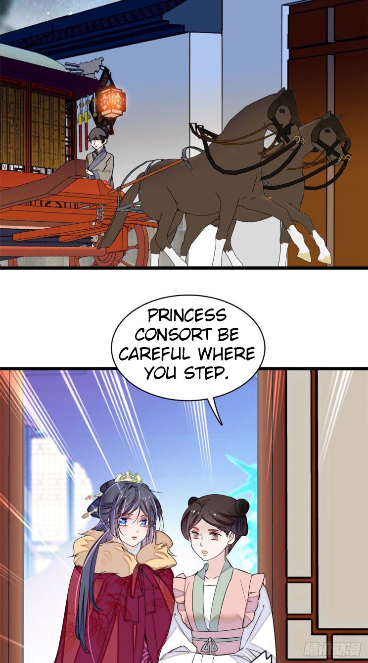 Sijin chapter 220 page 8