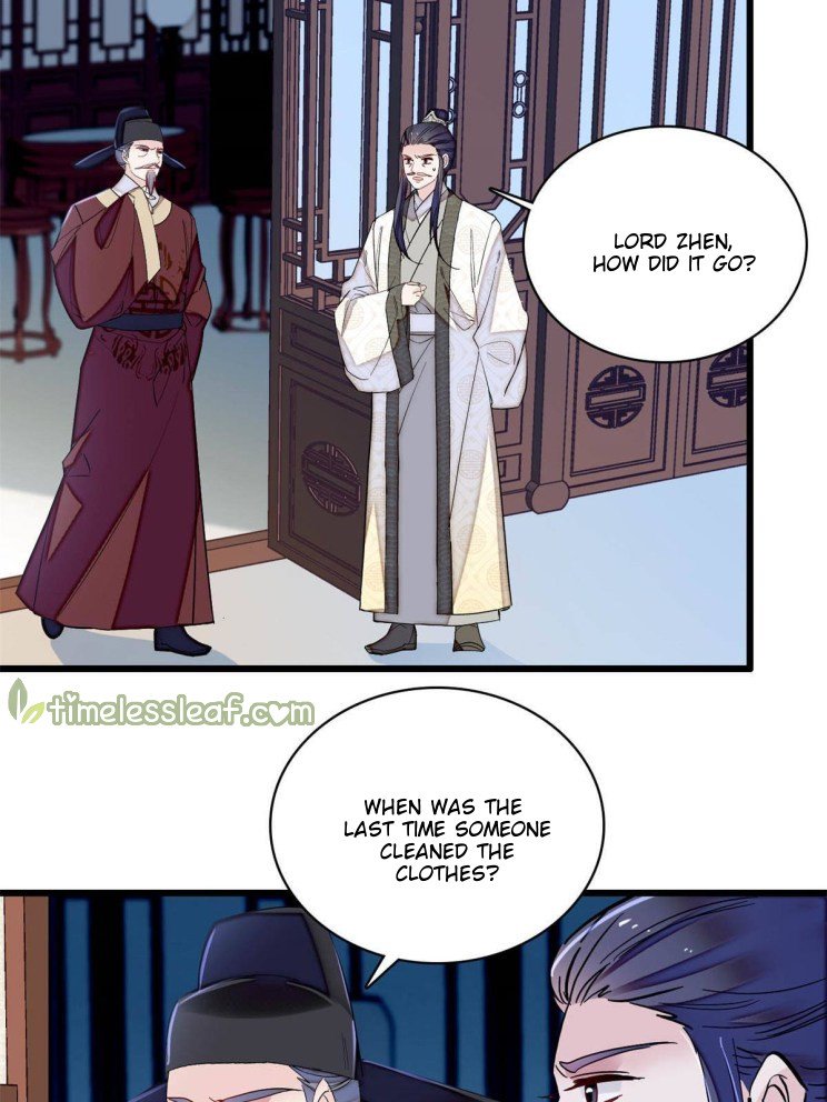 Sijin chapter 221.5 page 10