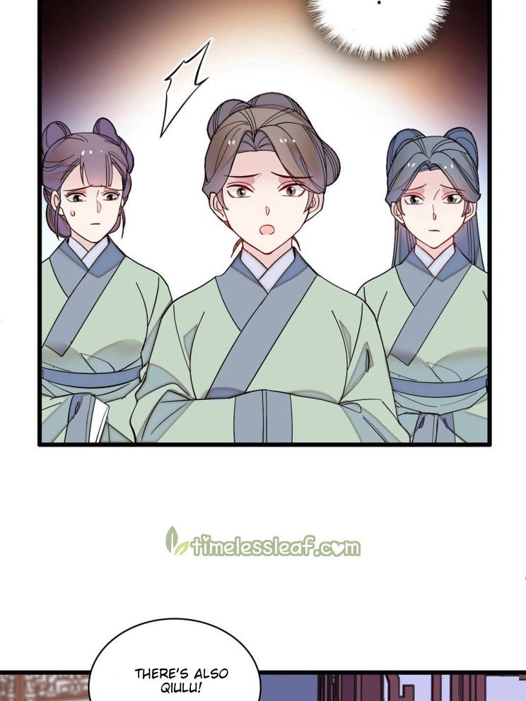 Sijin chapter 221.5 page 18