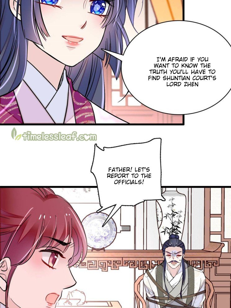 Sijin chapter 221 page 10