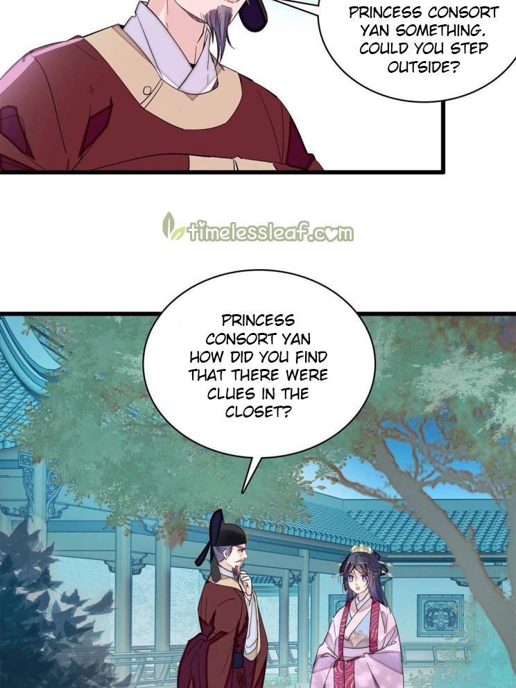 Sijin chapter 222 page 10