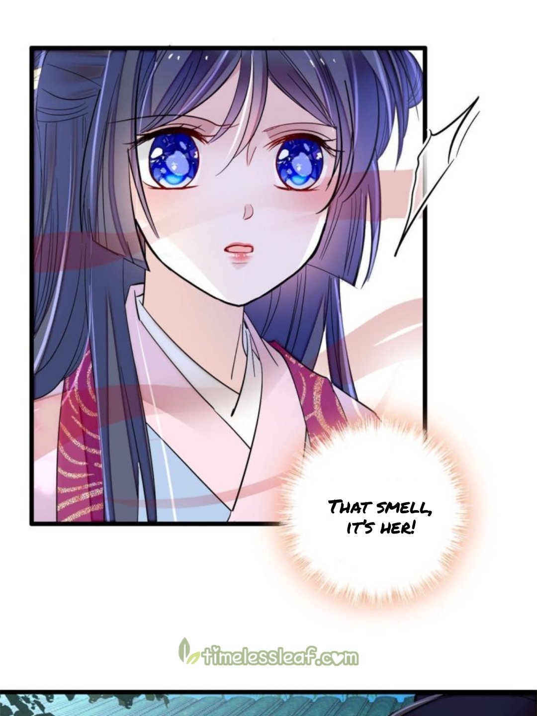 Sijin chapter 223.5 page 11