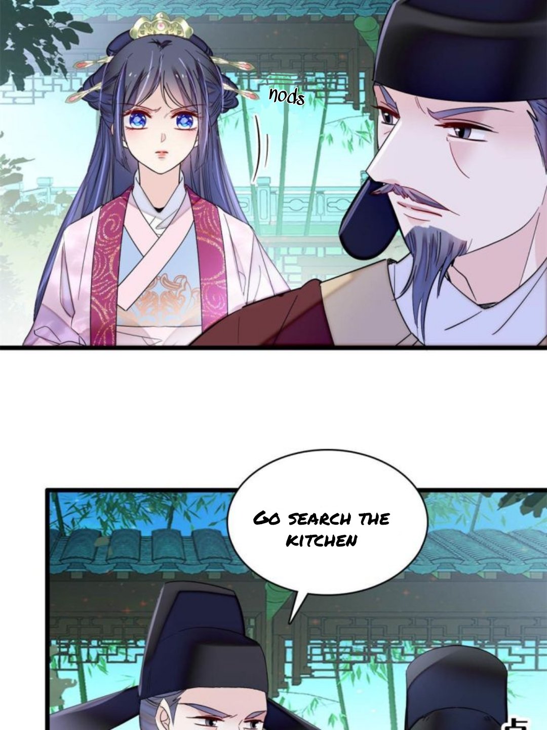 Sijin chapter 223.5 page 12