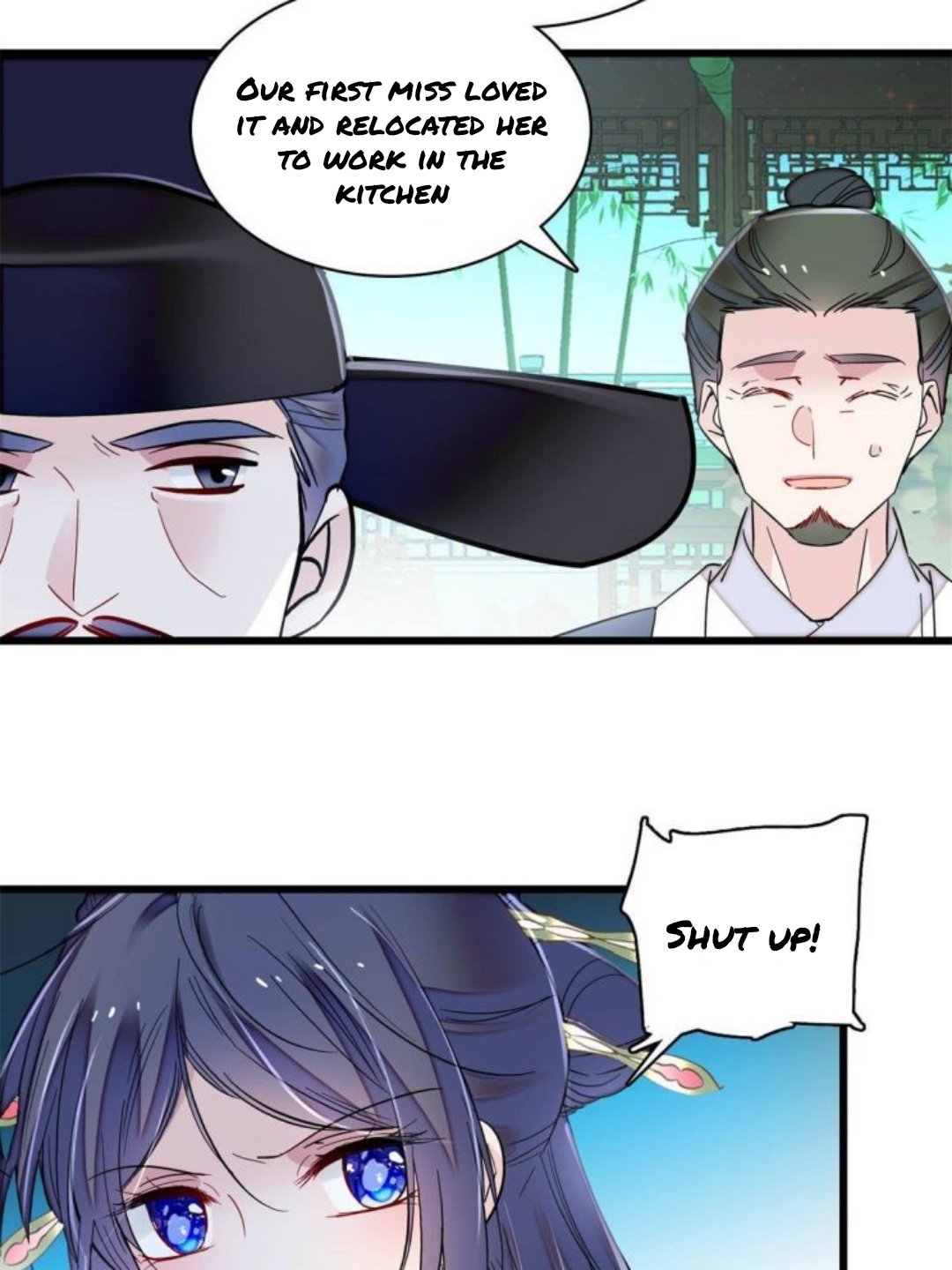 Sijin chapter 223.5 page 16