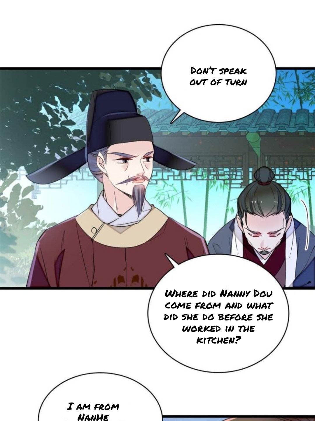 Sijin chapter 223.5 page 19