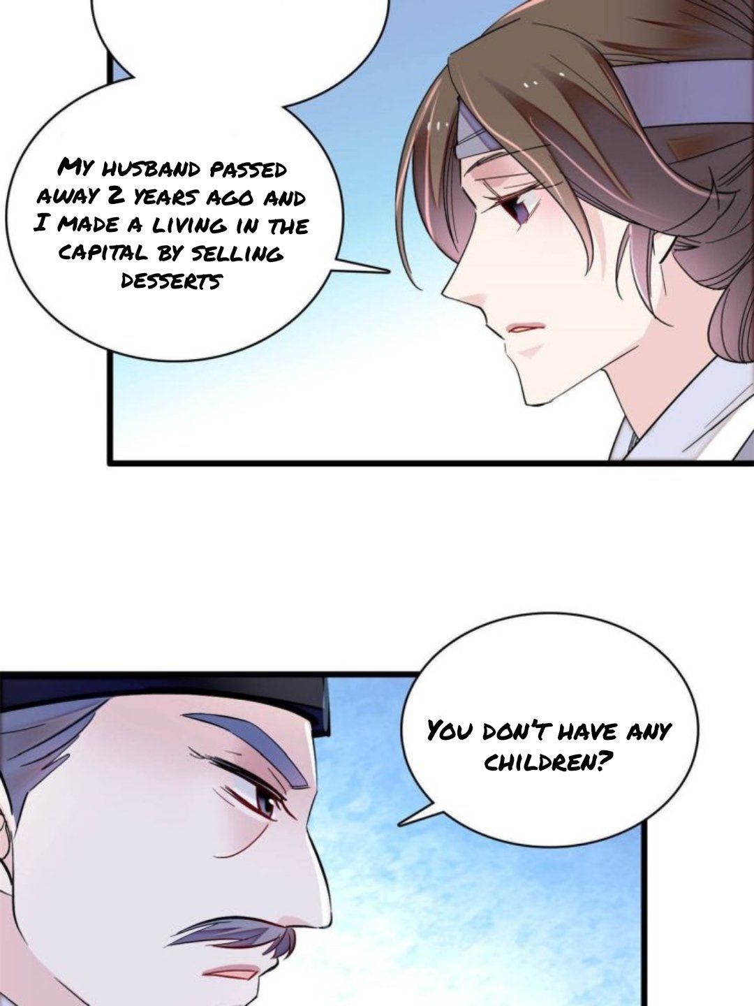 Sijin chapter 223.5 page 20