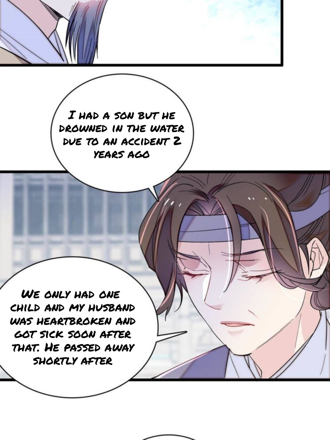 Sijin chapter 223.5 page 21