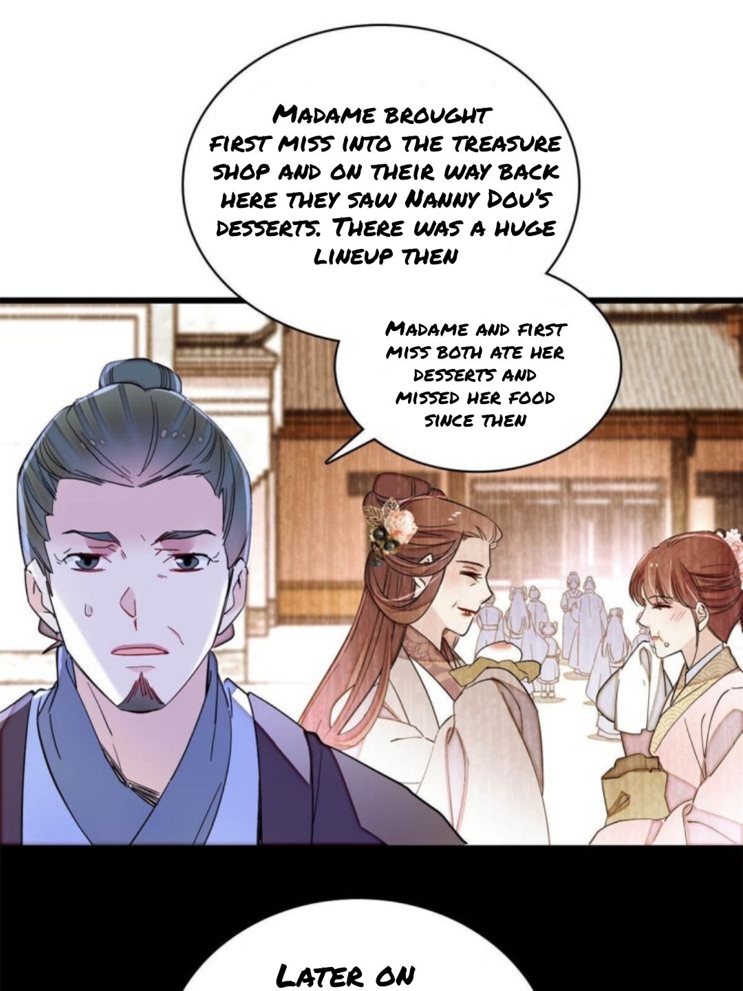 Sijin chapter 223.5 page 23