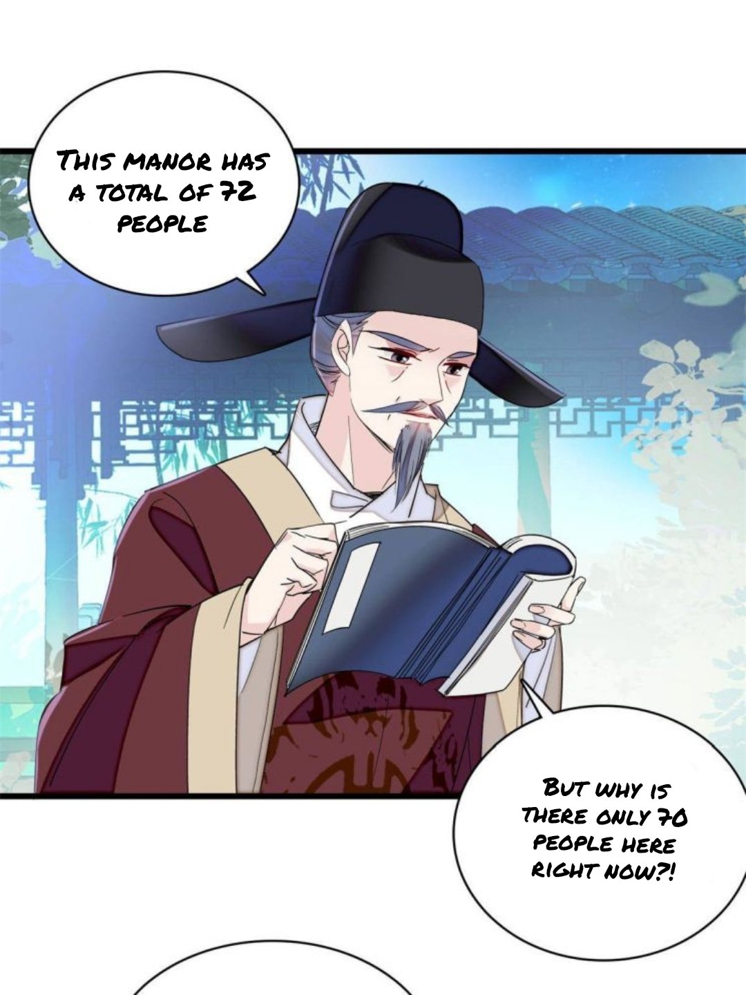 Sijin chapter 223.5 page 7