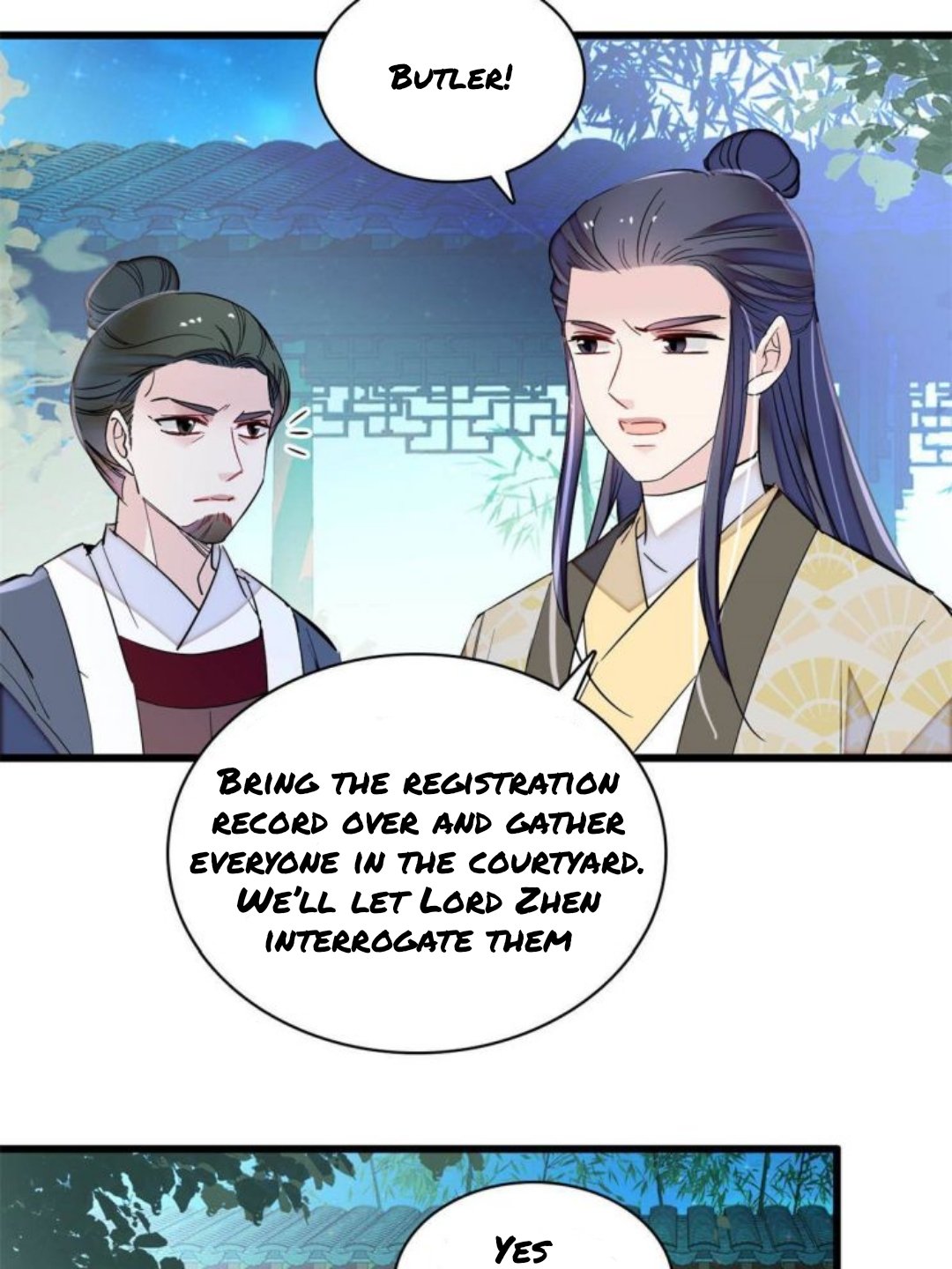 Sijin chapter 223 page 10