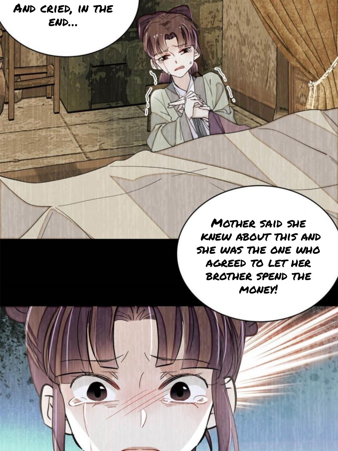 Sijin chapter 223 page 2