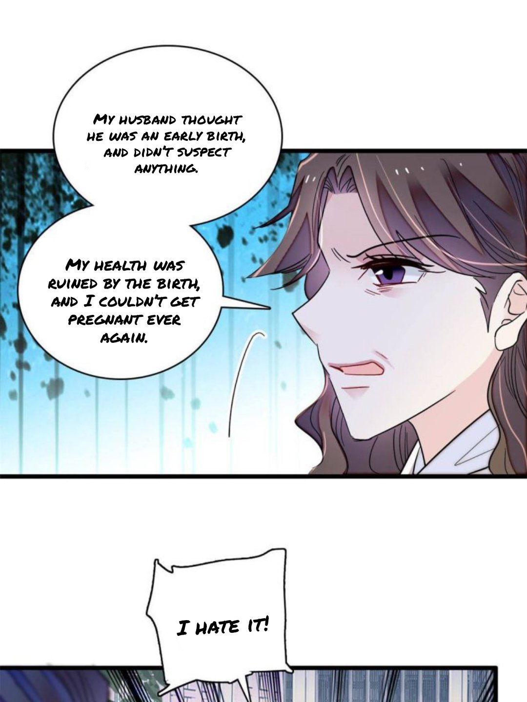 Sijin chapter 224.5 page 11