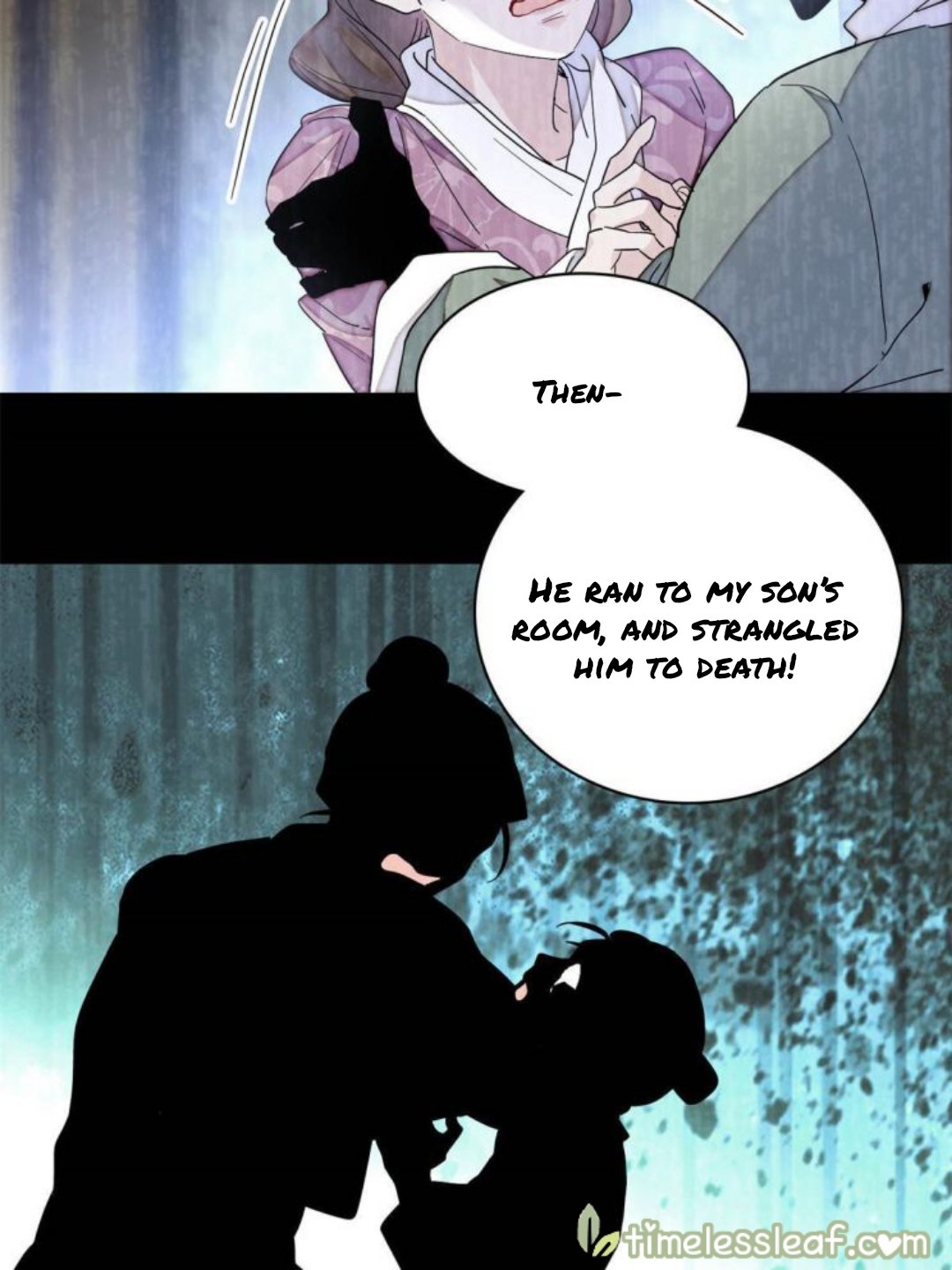 Sijin chapter 224.5 page 16