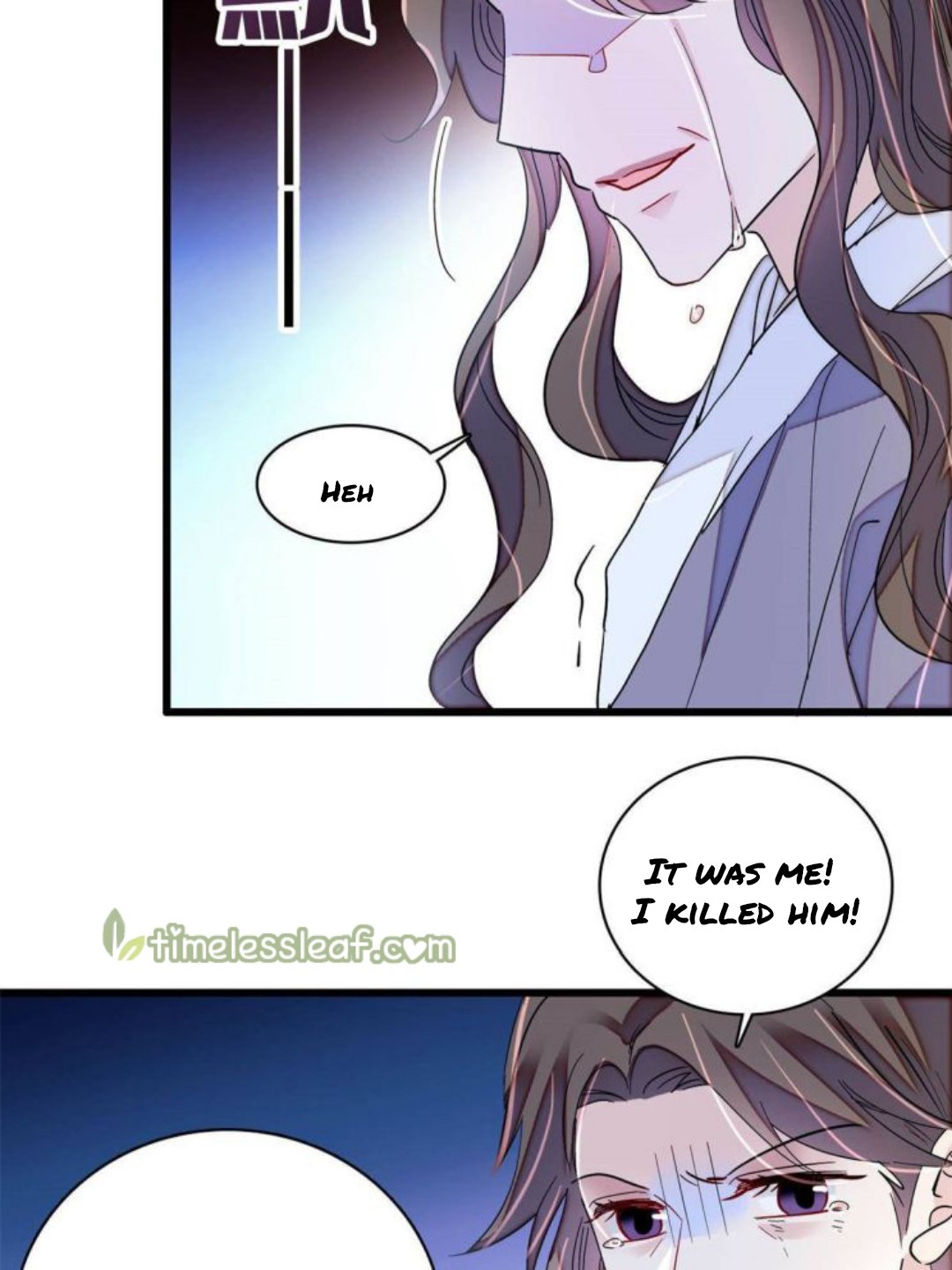 Sijin chapter 224.5 page 20