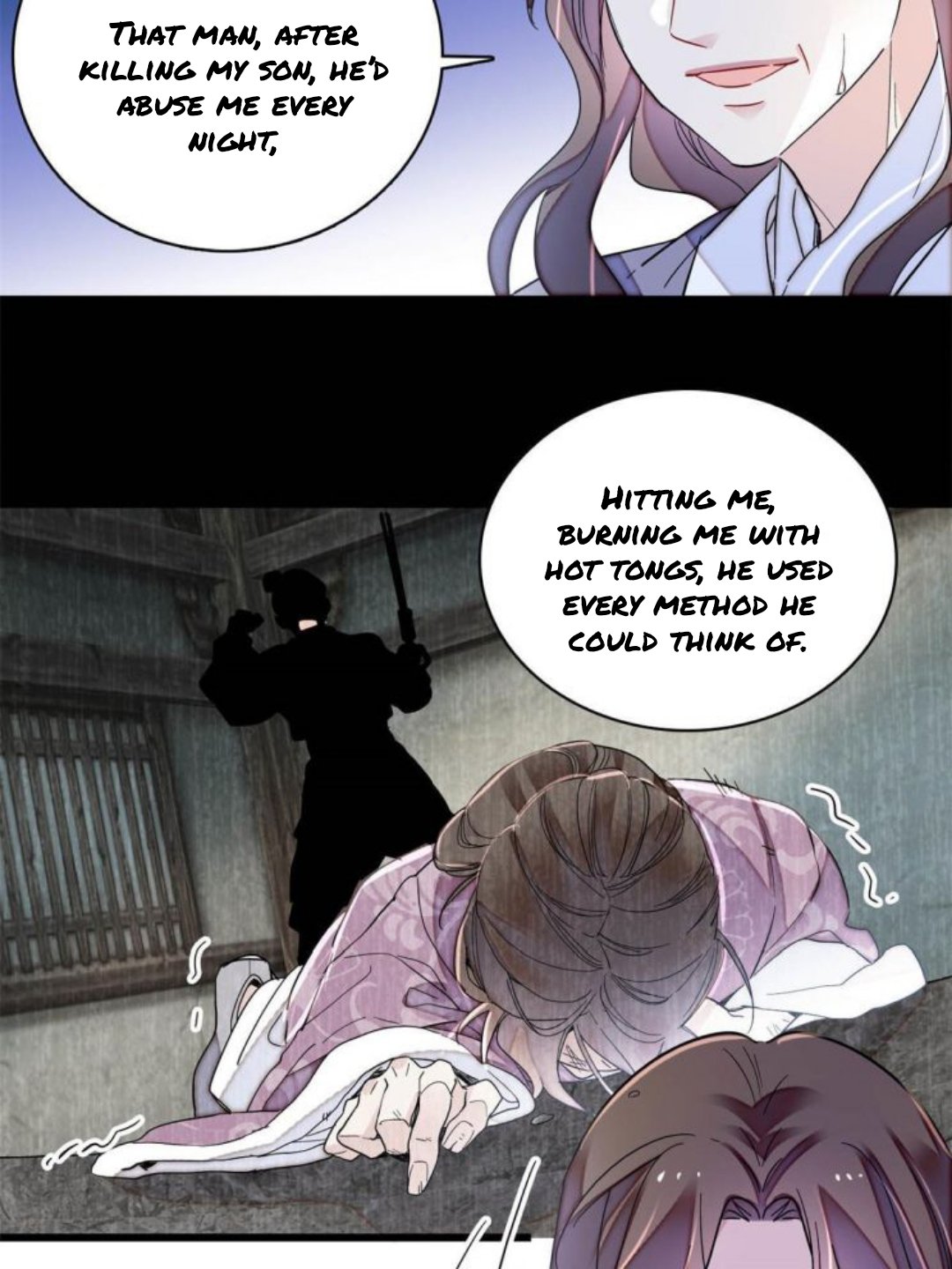 Sijin chapter 224.5 page 21