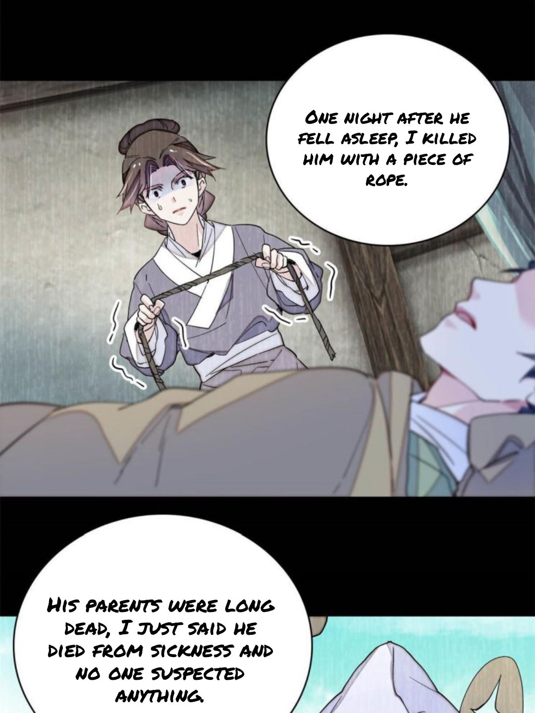 Sijin chapter 224.5 page 23