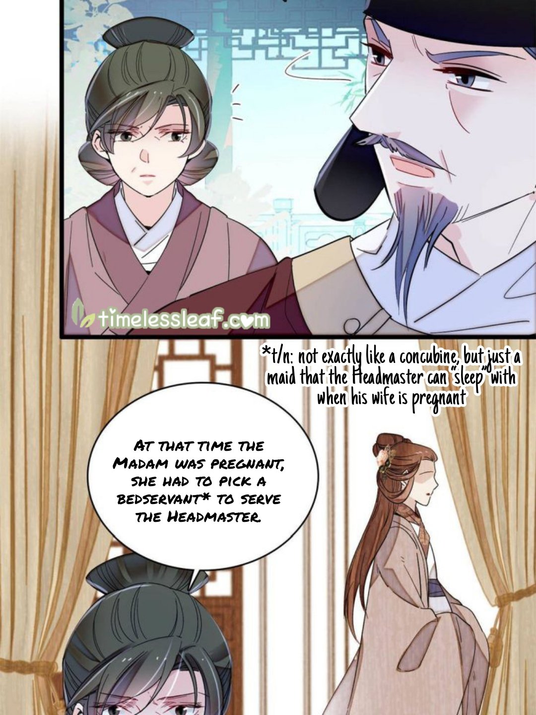 Sijin chapter 224 page 14