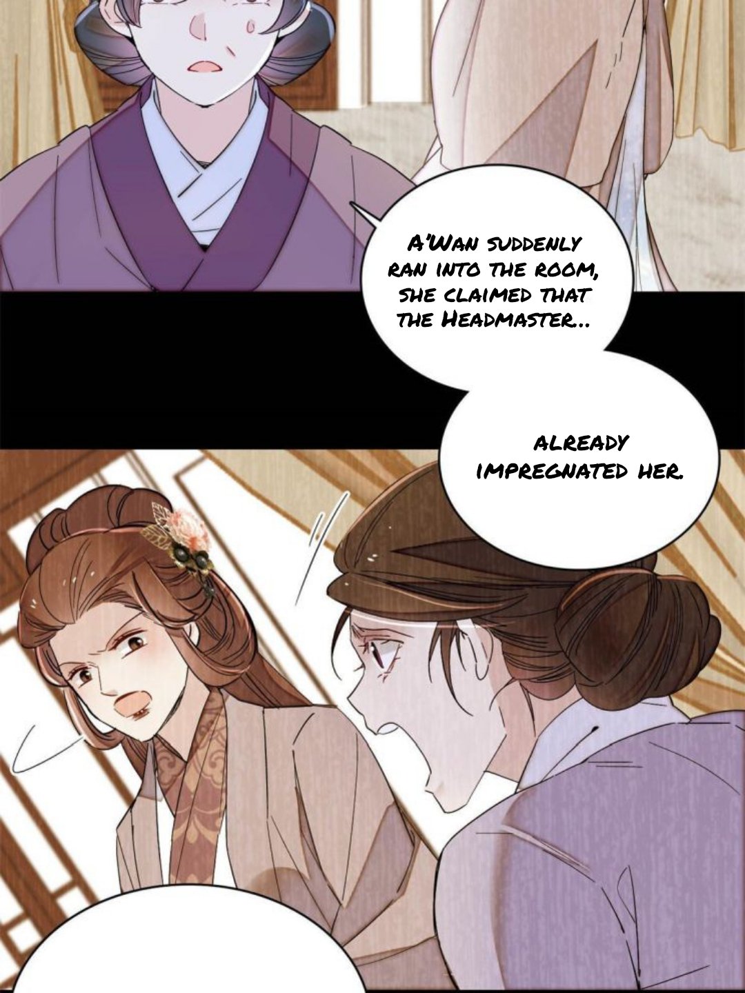 Sijin chapter 224 page 15