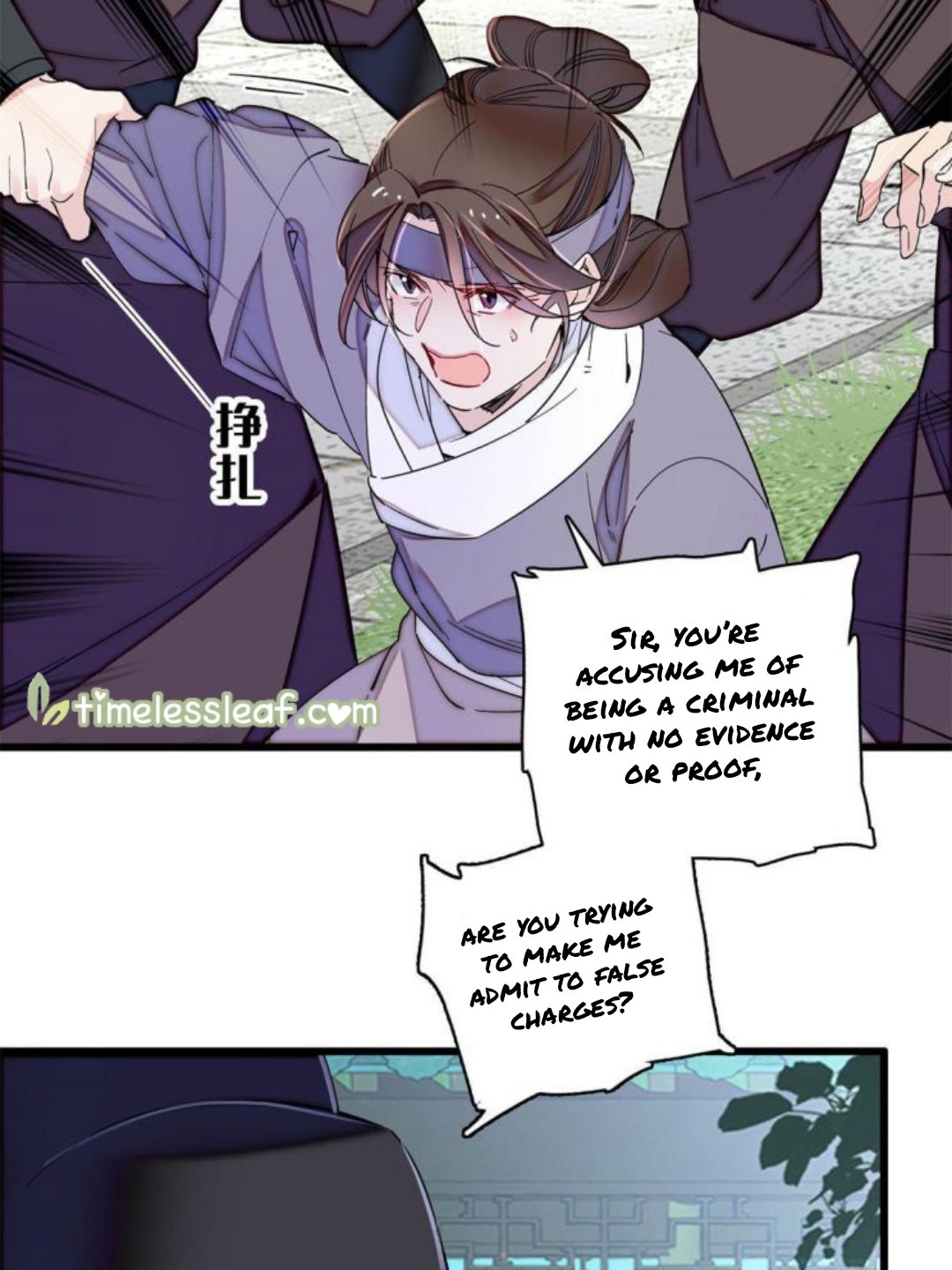 Sijin chapter 224 page 2