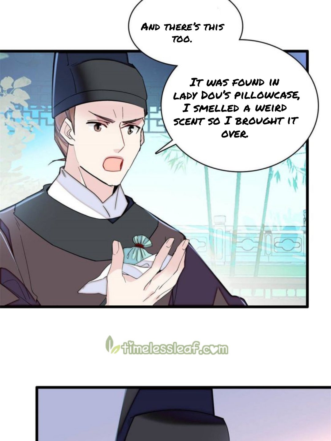 Sijin chapter 224 page 22