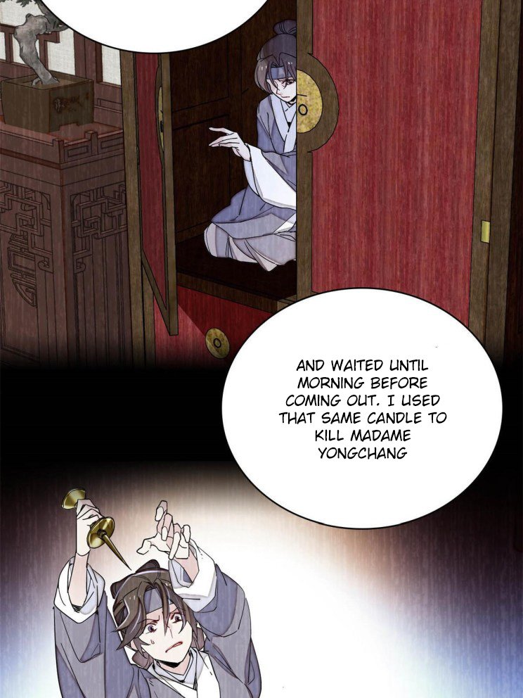 Sijin chapter 225 page 14