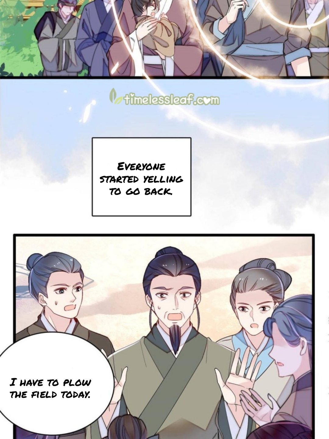 Sijin chapter 226.5 page 11